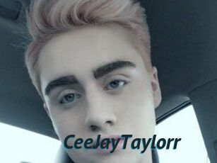 CeeJayTaylorr