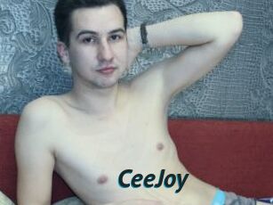 CeeJoy