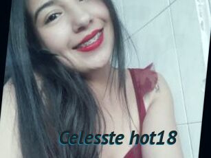 Celesste_hot18
