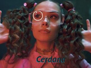 Cerdana