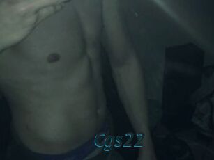 Cgs22