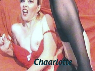 Chaarlotte