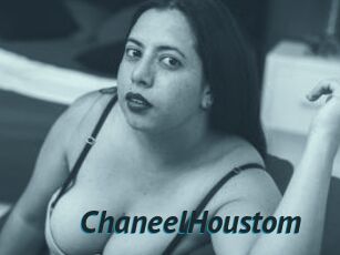 ChaneelHoustom