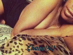 Chanel4U