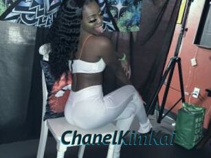 ChanelKimKai