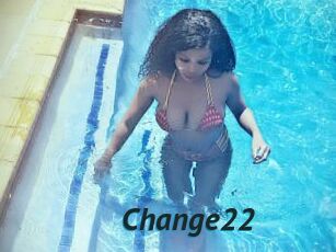 Change22