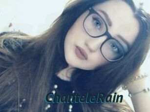 ChanteleRain
