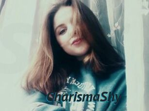 CharismaShy