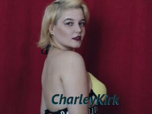 CharleyKirk