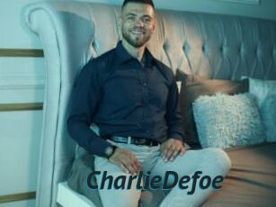 CharlieDefoe