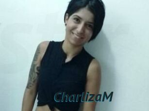 CharlizaM