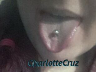 CharlotteCruz