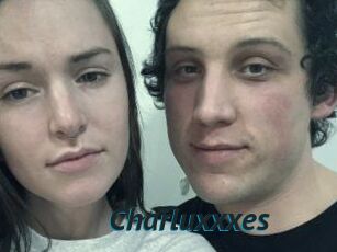 Charluxxxes