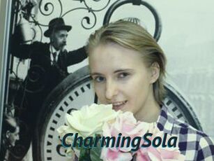 CharmingSola