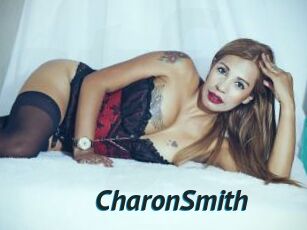 CharonSmith