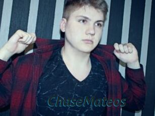 ChaseMateos