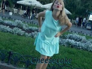 Cheesecake