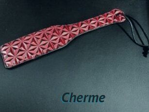 Cherme