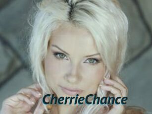 CherrieChance