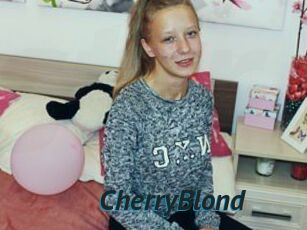 CherryBlond
