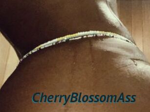CherryBlossomAss