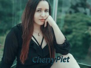 CherryPiet