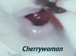 Cherrywoman
