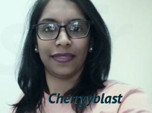 Cherryyblast