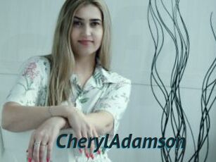 CherylAdamson