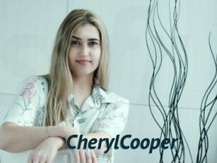 CherylCooper