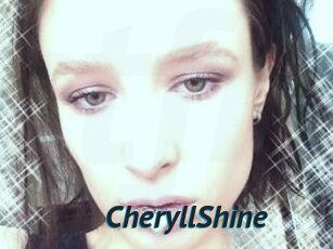 CheryllShine