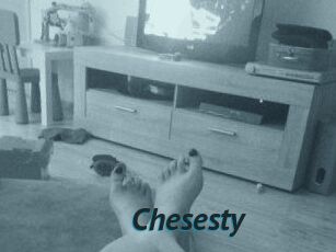 Chesesty