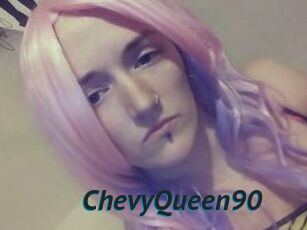ChevyQueen90
