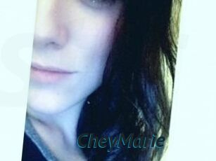 CheyMarie