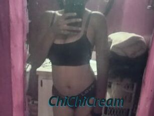 ChiChiCream