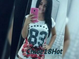 Chloe18Hot
