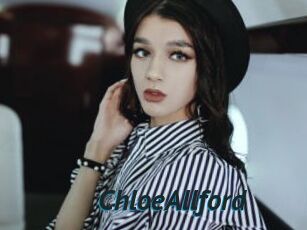 ChloeAllford
