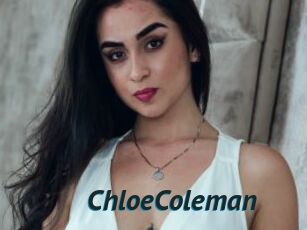 ChloeColeman