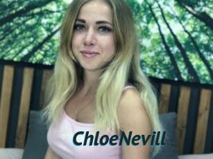 ChloeNevill