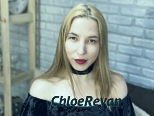 ChloeReyan