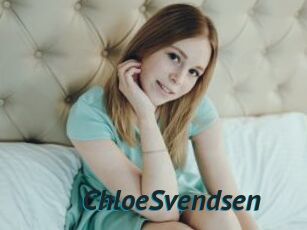 ChloeSvendsen