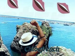 Chloefrench