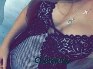 Chloejade