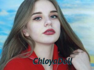 ChloyaDoll