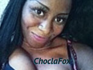 ChoclaFox