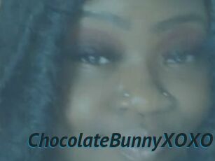 ChocolateBunnyXOXO