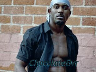 ChocolateBvr
