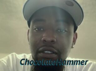 ChocolateHammer