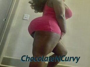 ChocolateNCurvy