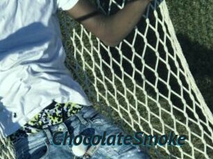 ChocolateSmoke